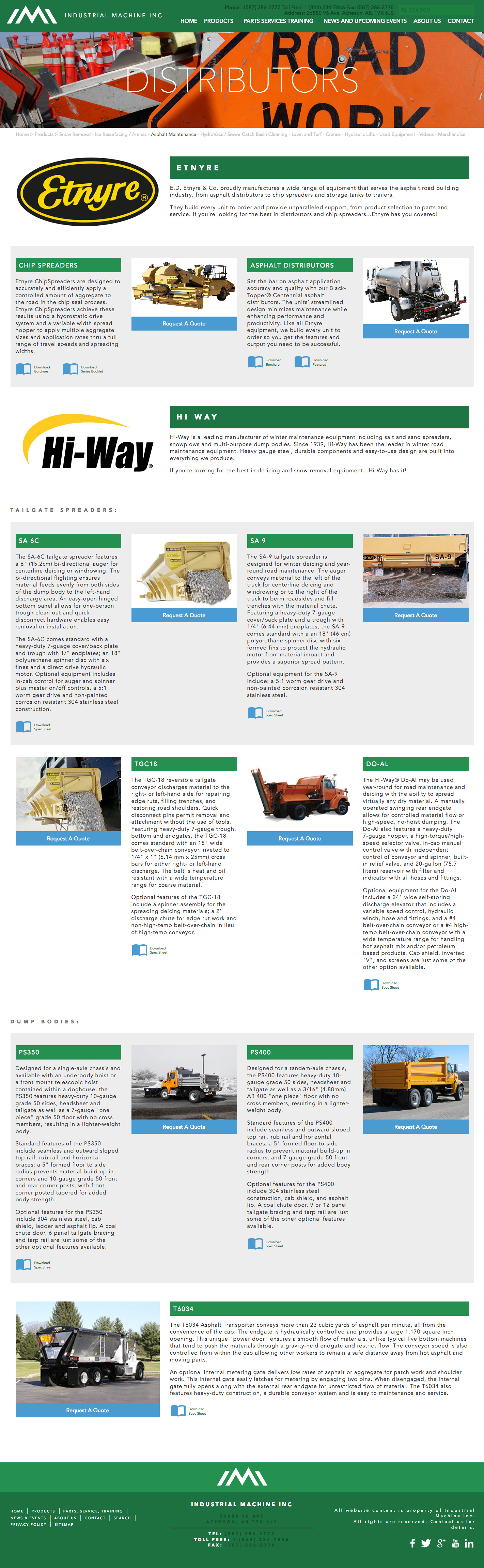 Screenshot 2018 09 30 Distributors